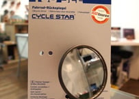 b+m CYCLE STAR 901/3