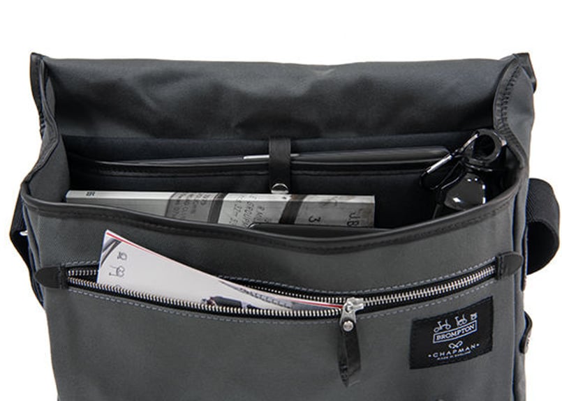 Game Bag M 12L | BROMPTON JUNCTION KOBE ONLINE