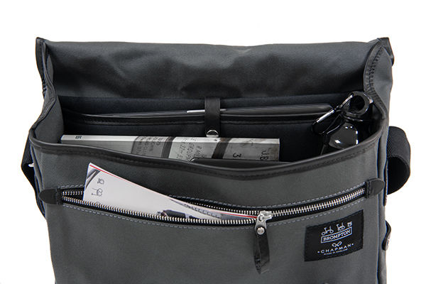 Game Bag M 12L | BROMPTON JUNCTION KOBE ONLINE