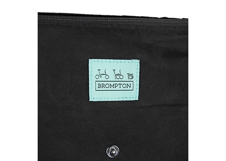 Mussette Bag