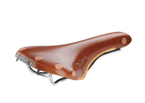 BROOKS SWIFT CHROME