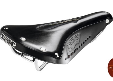 CATEGORY BROOKS SADDLE&GRIPS | BROMPTON JUNCTIO CATEGORY BROOKS SADDLE&GRIPS | BROMPTON JUNCTIO