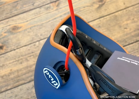 CAFE LOCK