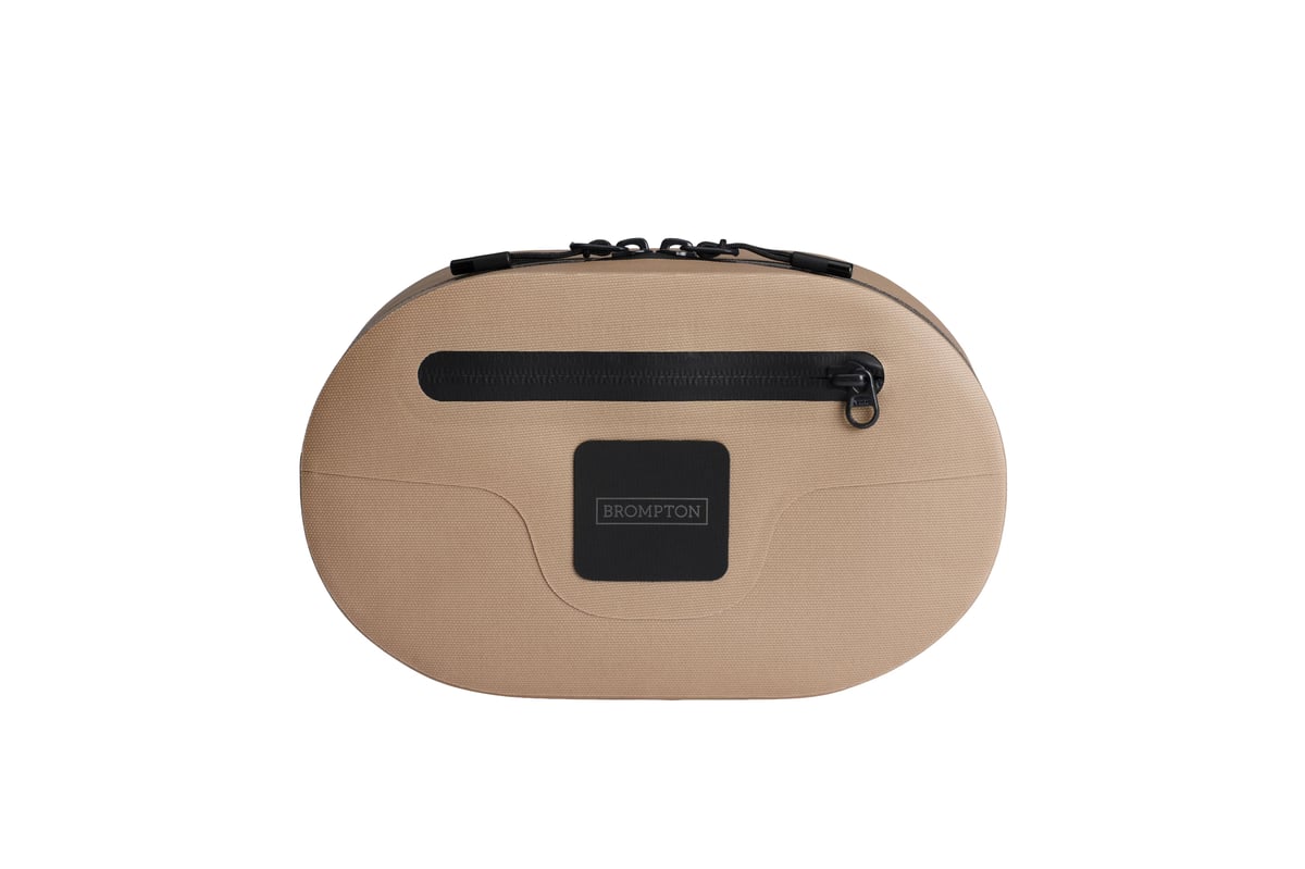 Zip Case Small 【1.5L】 | BROMPTON JUNCTION KOBE