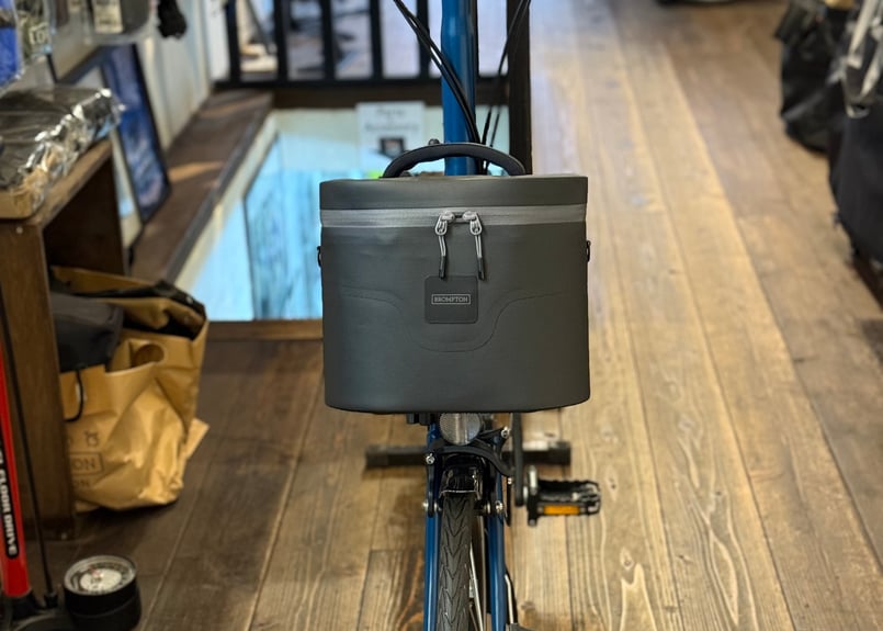 Zip Case Large 【5L】 | BROMPTON JUNCTION KOBE ON
