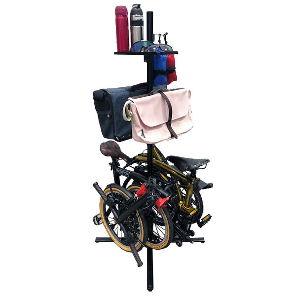 バイクピットタワー | BROMPTON JUNCTION KOBE ONLINE STORE バイクピットタワー | BROMPTON JUNCTION KOBE ONLINE STORE