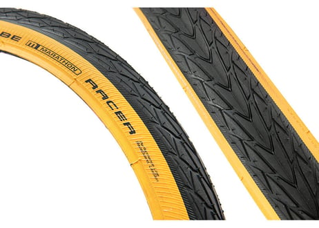 Schwalbe MarathonRacer - Tanwall (35-349 )