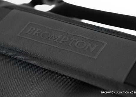 Messenger Waterproof Bag 20L Black