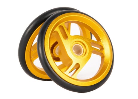 Roller Wheel Pair - C, P, T Line