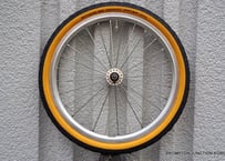 Schwalbe MarathonRacer - Tanwall (35-349 )