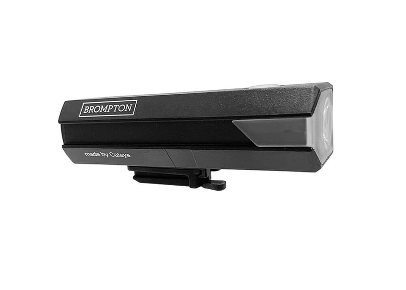 Brompton 500Lm Front Light | BROMPTON JUNCTION Brompton 500Lm Front Light | BROMPTON JUNCTION