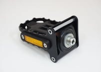 ハブダイナモセット SV8 ブラック | BROMPTON JUNCTION KOBE ONL