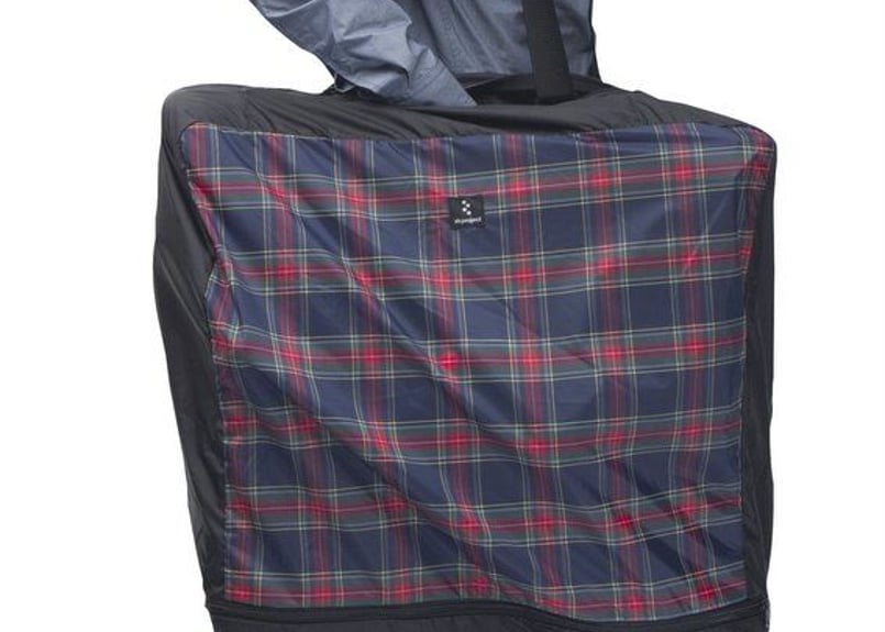 リンプロジェクト ブロンプトン輪行バッグ | BROMPTON JUNCTION