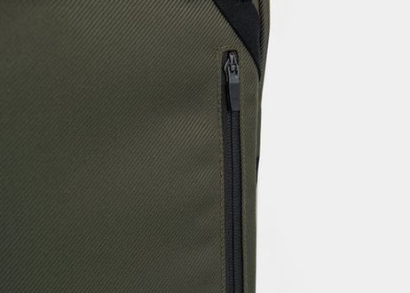 Roll Top Bag 14L Olive Green