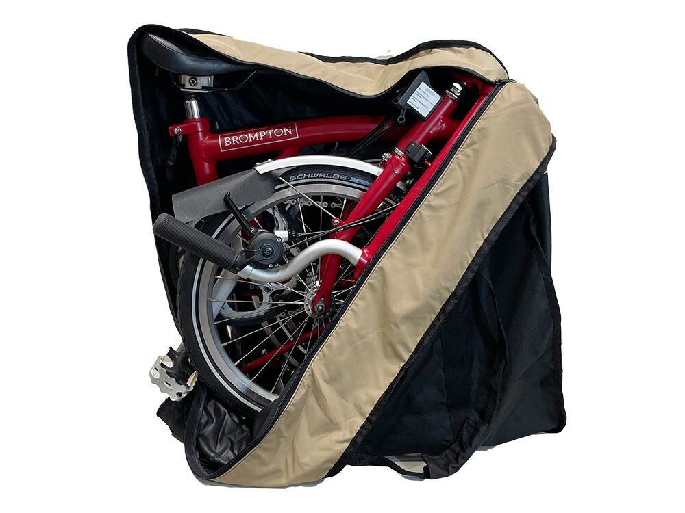 BROMPTON ブロンプトン　かるが〜る　600D かるが～る 600D | BROMPTON JUNCTION KOBE ONLINE STORE