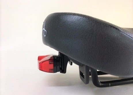 Rapid Mini(充電池モデル)forBROMPTON