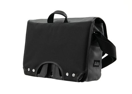 Game Bag M 12L