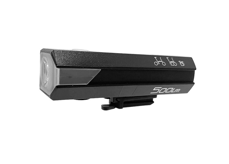 Brompton 500Lm Front Light | BROMPTON JUNCTION Brompton 500Lm Front Light | BROMPTON JUNCTION