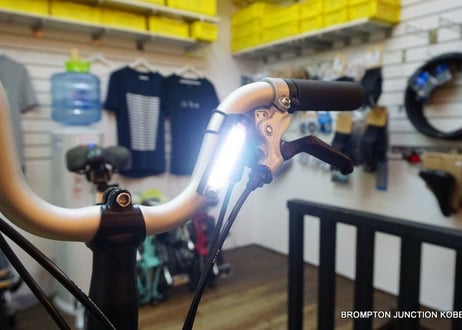 KNOG PLUS TWINPACK