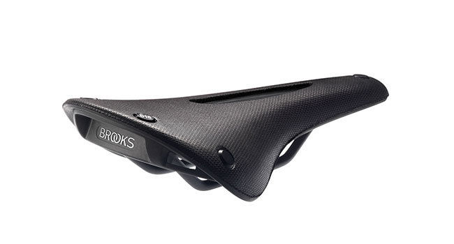 BROOKS CAMBIUM C15 CARVED ALL WEATHER | BROMPTO