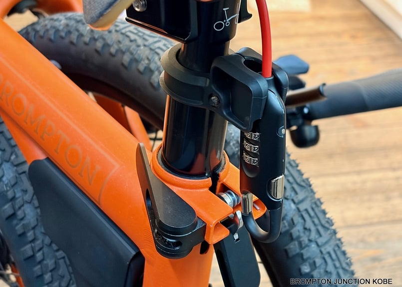 CAFE LOCK | BROMPTON JUNCTION KOBE ONLINE STORE