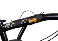 RESTRAP CITY CARRY HANDLE  [BLACK]