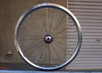 Front wheel radial-Superlight(シルバー)