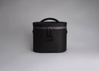 City Bag 12L Black | BROMPTON JUNCTION KOBE ONL