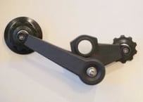 ブロンプトン用テレスコピックシートポスト | BROMPTON JUNCTION