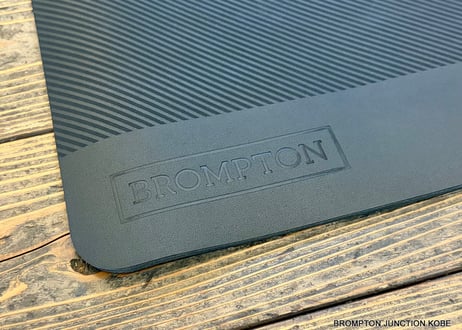 STORAGE MAT