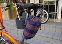 rin project BPフレームイン輪行バッグ | BROMPTON JUNCTION K
