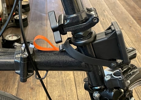 RESTRAP CITY PULL TAB