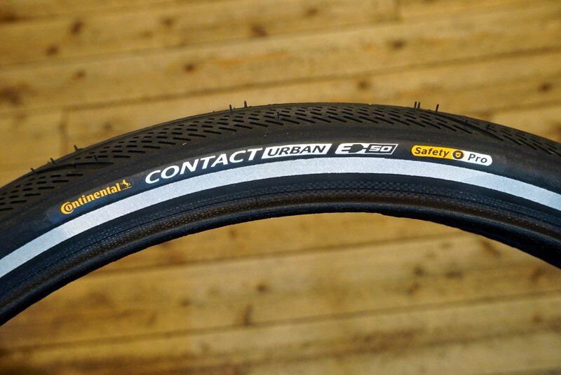 送料無料キャンペーン中】Continental Contact Urban Reflex |