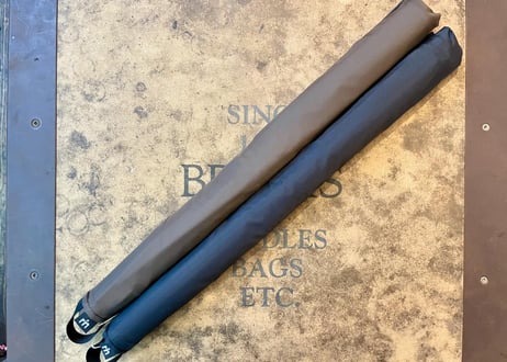 rin project　BPフレームイン輪行バッグ