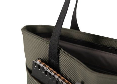 Tote Bag 9L Olive Green