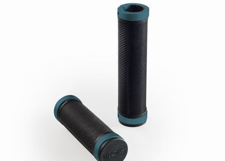 BROOKS CAMBIUM RUBBER GRIPS
