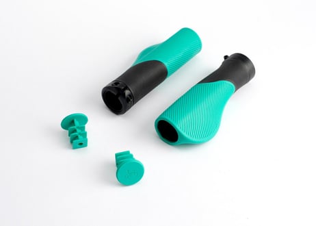 Ergonomic Grips