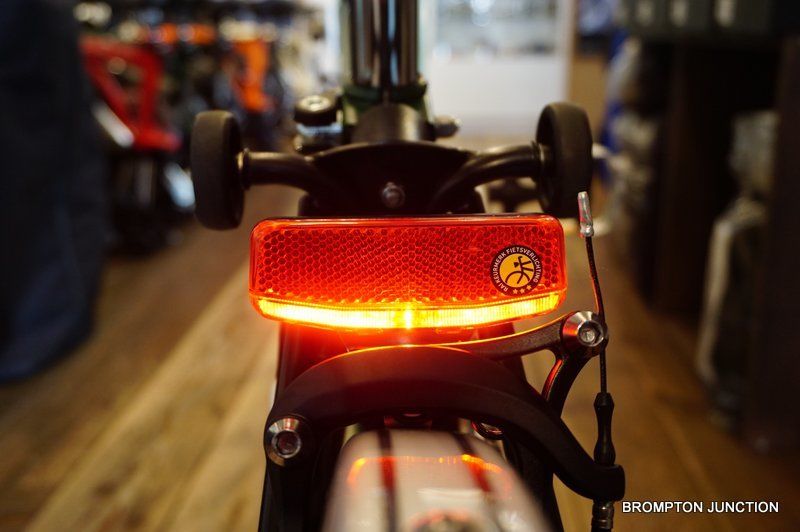 リアライト | BROMPTON JUNCTION KOBE ONLINE STORE リアライト | BROMPTON JUNCTION KOBE ONLINE STORE