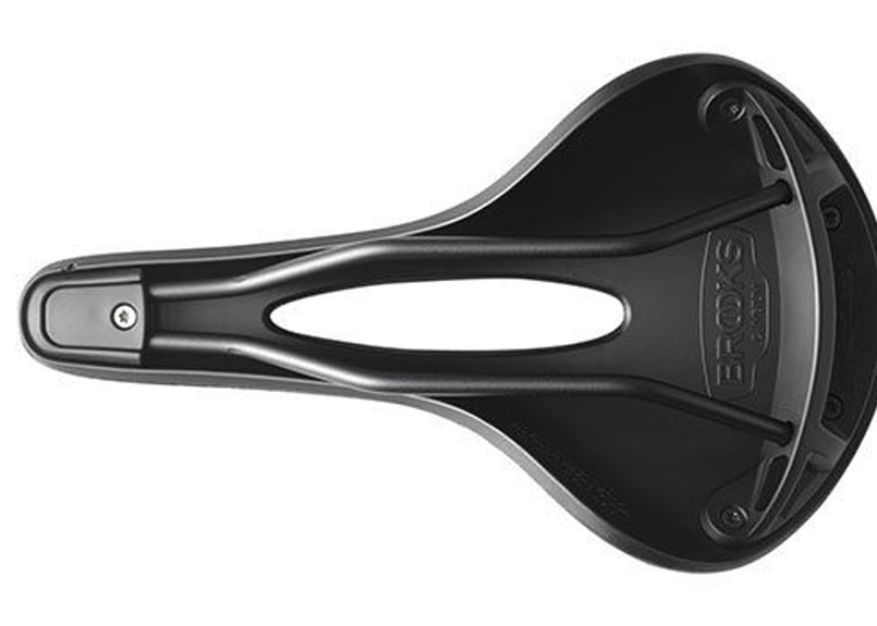 BROOKS CAMBIUM C17 CARVED ALL WEATHER | BROMPTO