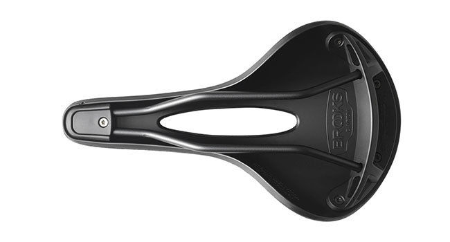BROOKS CAMBIUM C17 CARVED ALL WEATHER | BROMPTO