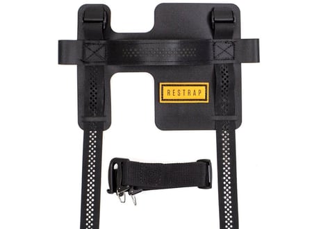 RESTRAP CITY CARRY HANDLE  [BLACK]
