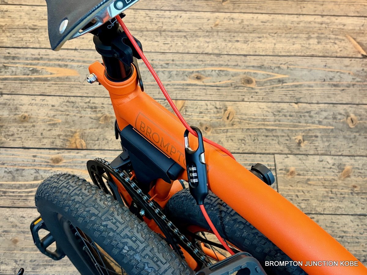 CAFE LOCK | BROMPTON JUNCTION KOBE ONLINE STORE