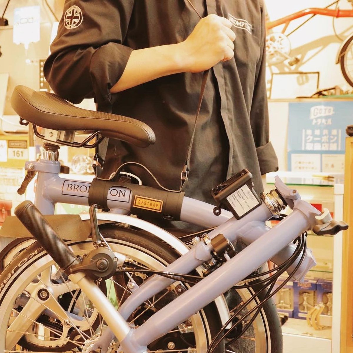 ロトブラシ３点（馬毛、ブロンズ、ナイロン）＋ハンドル、キャリーバッグ付 ロトブラシ3点（馬毛、ブロンズ、ナイロン）＋ハンドル