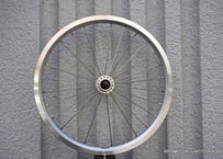 Front wheel Standard