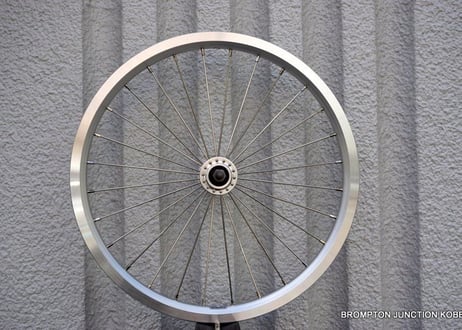CATEGORY ホイール関連 | BROMPTON JUNCTION KOBE ONLINE
