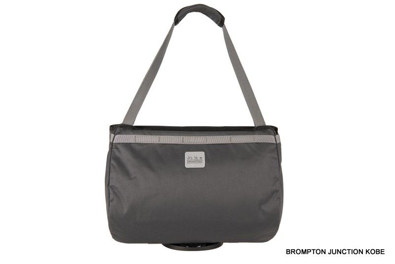 BROMPTON バスケットバッグ　にかいめさん専用 BLUE LUG* brompton basket bag (beige) - BLUE LUG ONLINE STORE