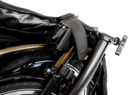BROMPTON Transit Transport Bag