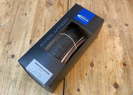 SCHWALBE MARATHON ALMOTION