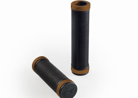 BROOKS CAMBIUM RUBBER GRIPS