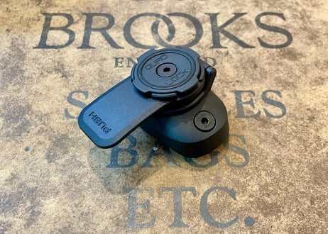 BROMPTON Phone Mount For T Line